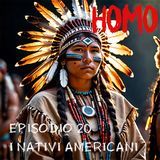 S02_E10 I Nativi Americani