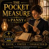 The Pocket Measure by Pansy | Full Audiobook 📖 A Christian Classic of Faith, Character & Everyday Virtue Part 2
