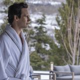 Estrenos en plataformas: El drama de un asesino en serie, ricos enfadados y otros estrenos en Netflix, Disney y Movistar