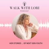 Her Story of... Faith and Obedience (Ft. Zondra Evans)
