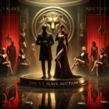 The Sex Slave Auction