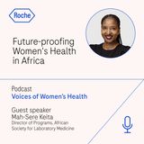 Future-proofing Women's Health in Africa