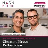 The Story Behind Mr. Lulu Skincare as seen in the featured NASNPRO Article September 2026