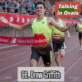 96. Drew Griffith, Incoming Notre Dame Frosh & Butler HS Alum