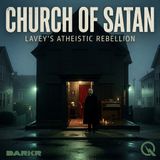 Church of Satan - The Founding of LaVey's Black House
