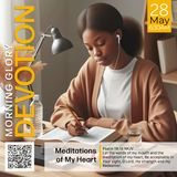 MGD: Meditations of My Heart