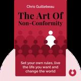 THE ARE OF NON CONFOMITY