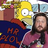 Mr Plow (with Aaron Gocs)