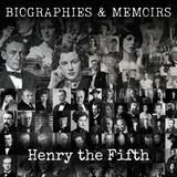 17 - Henry the Fifth by Alfred John Church