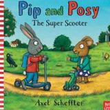 Pip and Posy