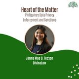 Philippines Data Privacy - Enforcement and Sanctions