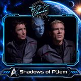 Enterprise "Shadows of P'Jem" watch party with JEFF COMBS | S01 E15