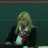 BCBF 2026 Dott.ssa Arianna Felicetti Presidente Nazionale di ISAAC Italy PODCAST