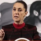 Guerra comercial entre Estados Unidos y Mexico /  The noticias