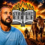 Sermon on the Mount: Part 22 | Labor in the Word Like an Ox