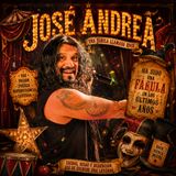 las entrevistas de jose andrea llenas de contradicciones