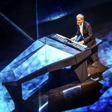 Claudio Baglioni, 10 nuovi concerti in 6 teatri del Sud Italia
