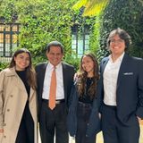 Colombia necesita un plan Marshall fiscal