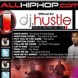 DJ Hustle Hustle Nation 13 The Game