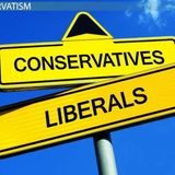 Episode 173: How to Relate to Theological Liberals