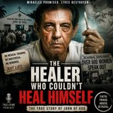The Healer Who Couldn’t Heal Himself