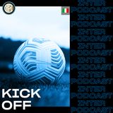 KICK OFF Ep. 01 | Porte girevoli