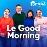 LES MEILLEURS MOMENTS : Vendredi 04 septembre 2026