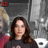 The Most Evil Granny Ever _ THE GRANNY RIPPER