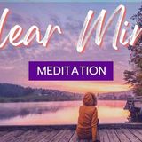 Meditation to Clear your Mind and Find Inner Peace _ Mindful Movement