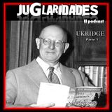 133 - Ukridge (Parte 1)