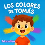 Los Colores de Tomás