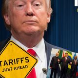 Trump Threatens Tariffs on Anti-Dollar BRICS Nations