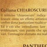 MMC - La nuovissima collana CHIAROSCURI