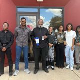 G.L.S.I.—Whyte House Early Morning Devotional Prayer Service #16,822, with Daniel Whyte III, with a Tribute to Daniella and Danyelle Whyte