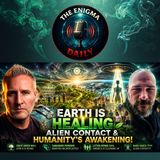 Earth Is HEALING, Alien Contact & Humanity’s Awakening!