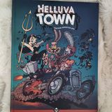 #579 - Helluva Town (Recensione)