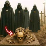 After Jesus Died_ 7 Terrifying Things Happened Instantly