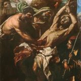 Il martirio di Sant'Erasmo di Giacinto Brandi tra fede, arte e horror