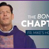 _Autobiography_ Epilogue_ _ 5th Sunday of Lent (Fr. Mike_s Homily) _sundayhomily