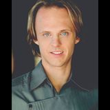 057 El trágico final de David Wilcock  reconocido youtuber, autor de libros superventas y experto en teorías de conspiración