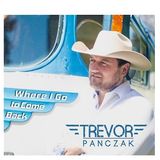 Interview with Trevor Panczak