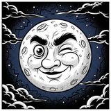 La Luna è un fake? (O quasi)