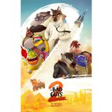 E186 - The Bad Guys 2 - What Would YOU Do?