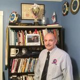 Interview with Grand Master George Vitale PhD - Part 2