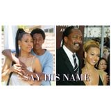 Matthew Knowles Sidechick Says Beyonce’s Name But NOT His? | Tries To Shame Her But No Shame For Her