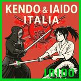 Episode 8: Le Tre Impugnature Nello Iaido