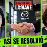 155.2 Mi mazda 2 nuevo no frena 9 meses de viacrucis RESUELTO.