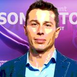 Imprenditoria, Sport, Successo e Longevità, con Guido Dracone