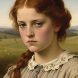 Howard Philip Lovecraft, La dolce Ermengarda. Racconto breve