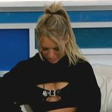 Big Brother 23 (BB23): Whitney Who's Done